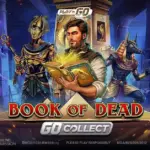 Play’n GO célèbre un lancement record avec Book of Dead GO Collect