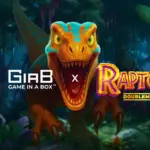 Yggdrasil : Raptor 2 DoubleMax™ débarque avec une suite bourrée de fonctionnalités