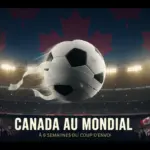 Canada Mondial 2026: Davies et David en péril?
