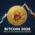 Cryptos 2026 au Canada : analyses et plateformes