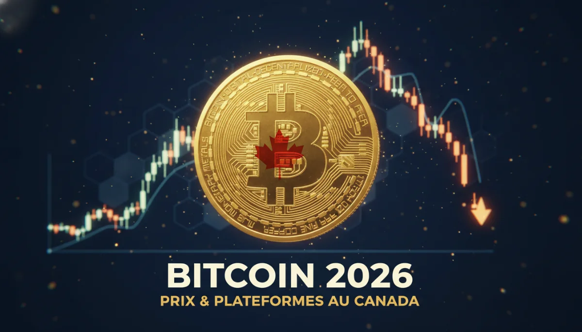 Cryptos 2026 au Canada : analyses et plateformes