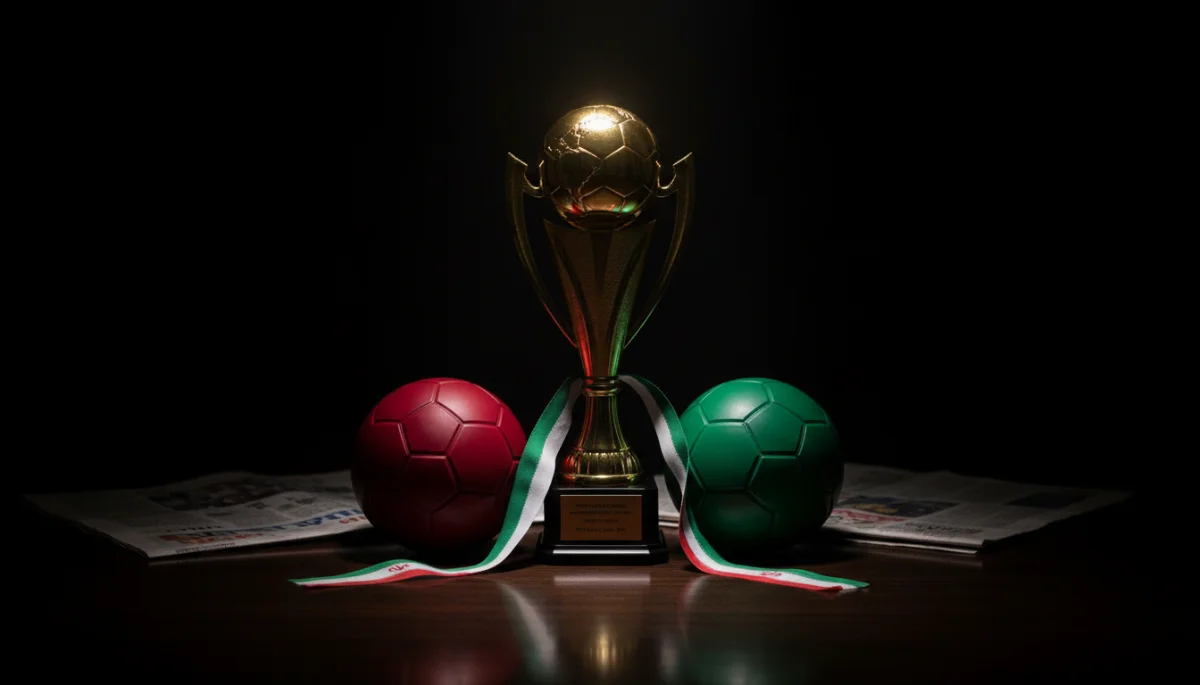 Idée choc Trump: Italie vs Iran à la CM 2026?