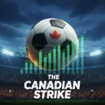 Prédictions Coupe du monde 2026 : stratégies gagnantes pour les parieurs canadiens