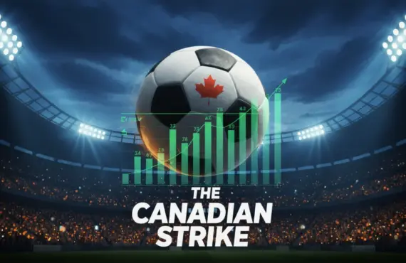 Prédictions Coupe du monde 2026 : stratégies gagnantes pour les parieurs canadiens