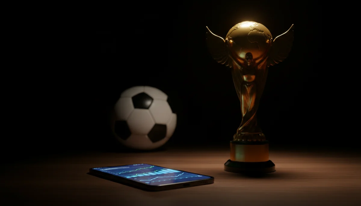 Top favoris Mondial 2026 pour parieurs québécois