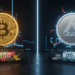 Crypto pour les jeux en ligne : Bitcoin ou Ethereum au Canada en 2026