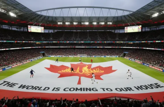 Douze nations à surveiller pour 2026
