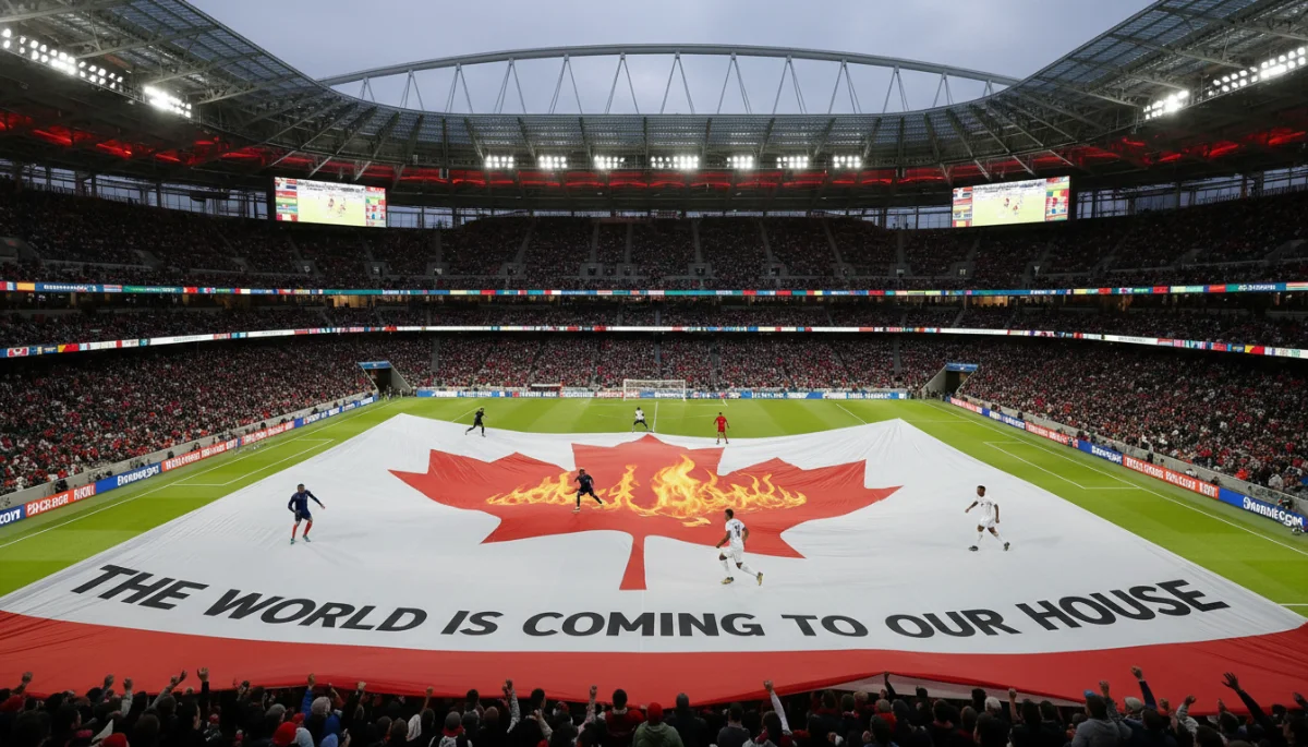 Douze nations à surveiller pour 2026