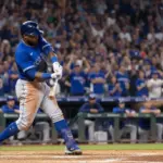 Guerrero Jr. propulse les Jays vers le titre en 2026