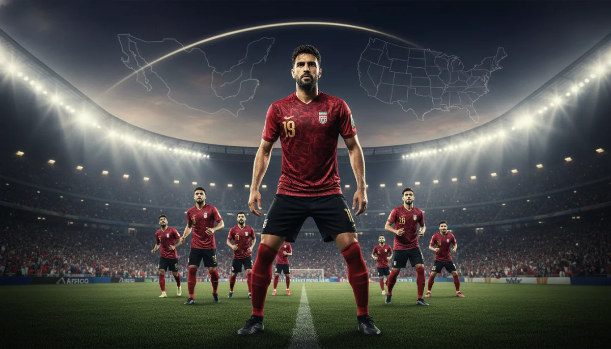 L’ascension iranienne avant 2026