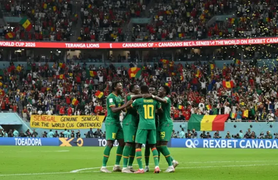 Le rêve sénégalais sous pression