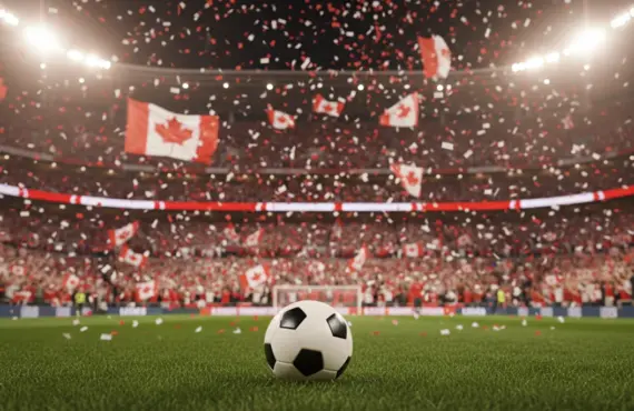 Le Canada au seizième? Analyse du groupe B et diffusions