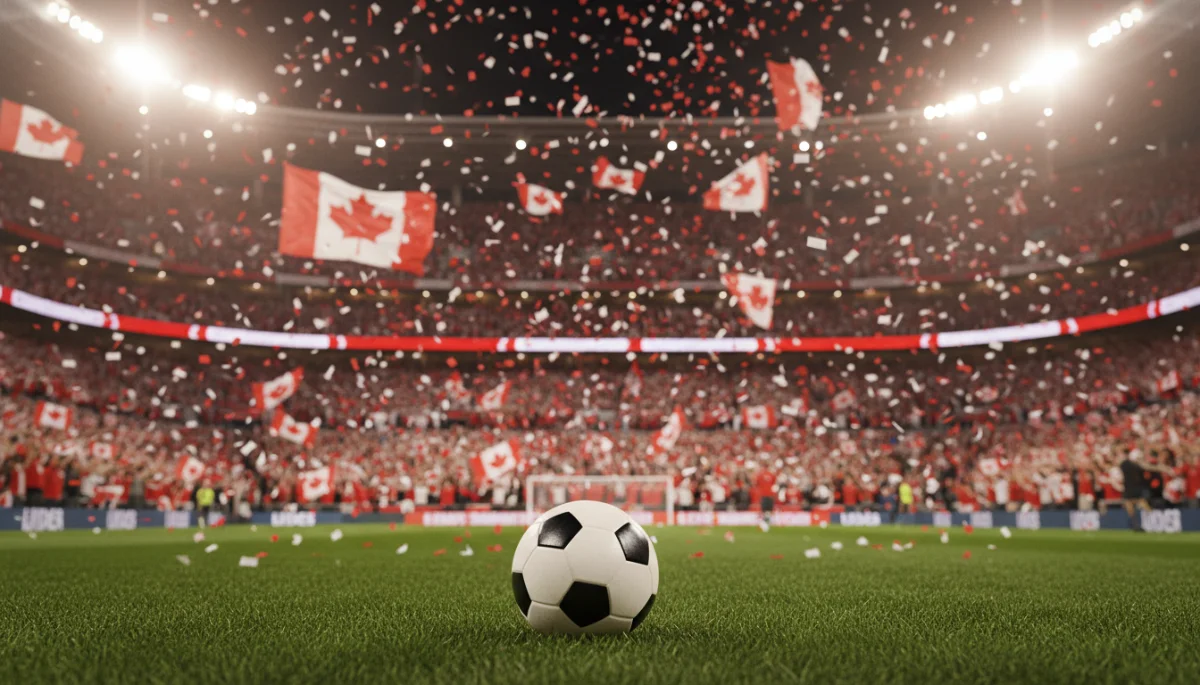 Le Canada au seizième? Analyse du groupe B et diffusions