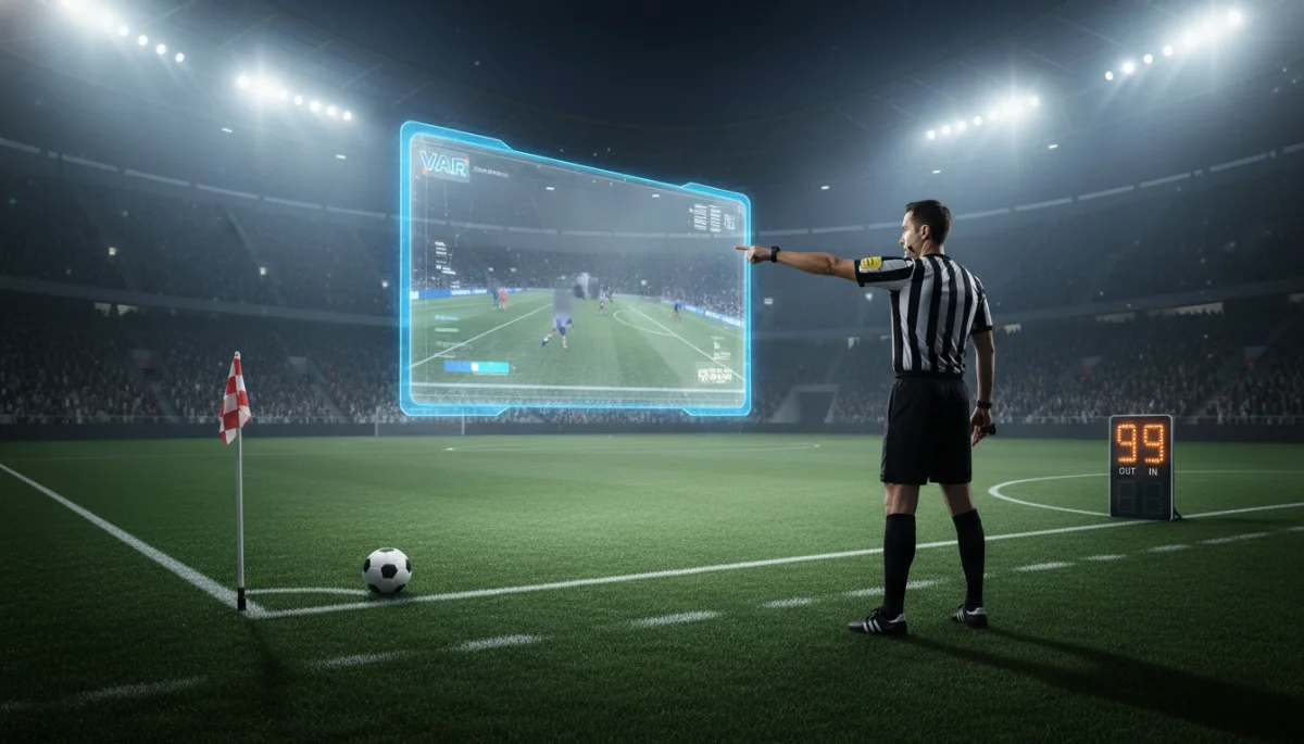 Six nouveautés qui vont transformer la Coupe 2026