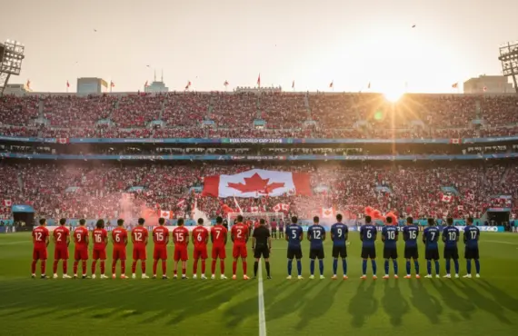 Une soirée charnière pour les Rouges à Toronto