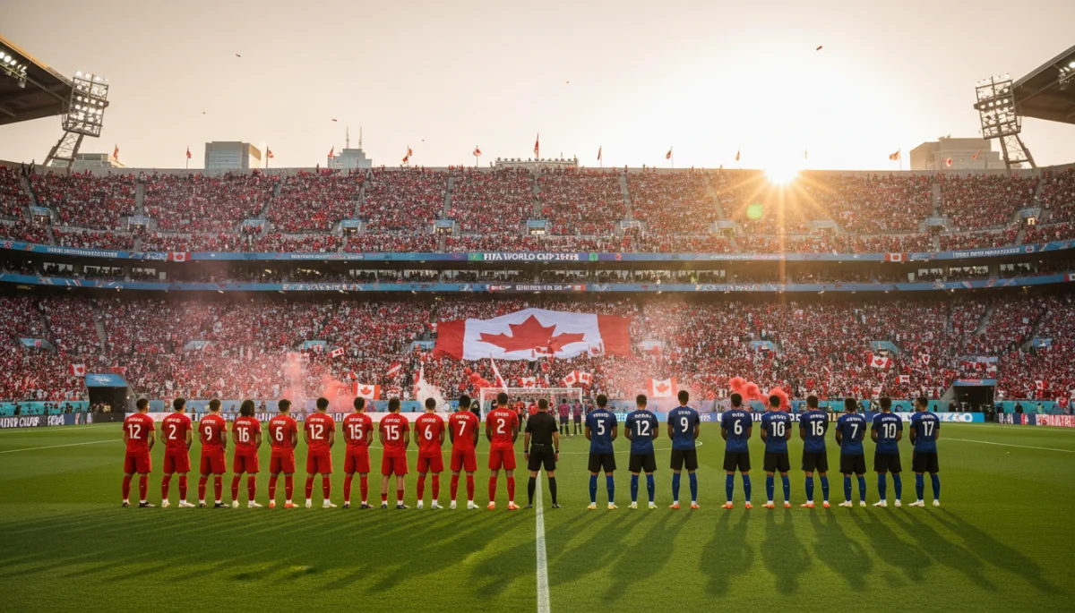 Une soirée charnière pour les Rouges à Toronto