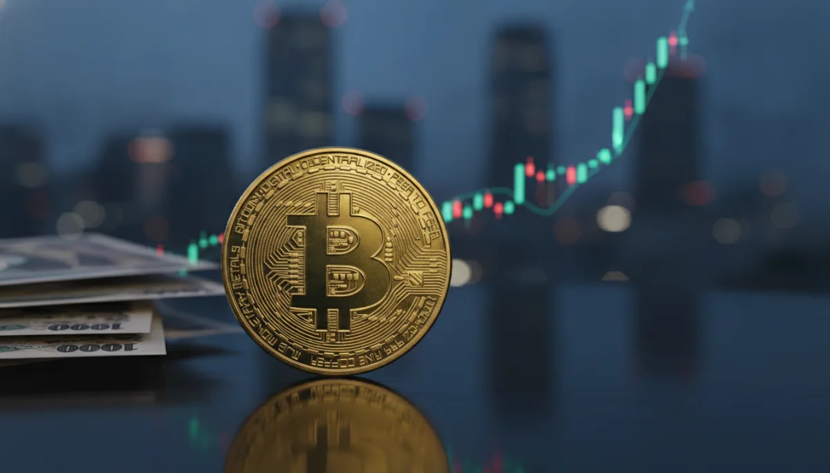 Bitcoin figé près de 64 000 $ sur fond d’attentisme au Japon