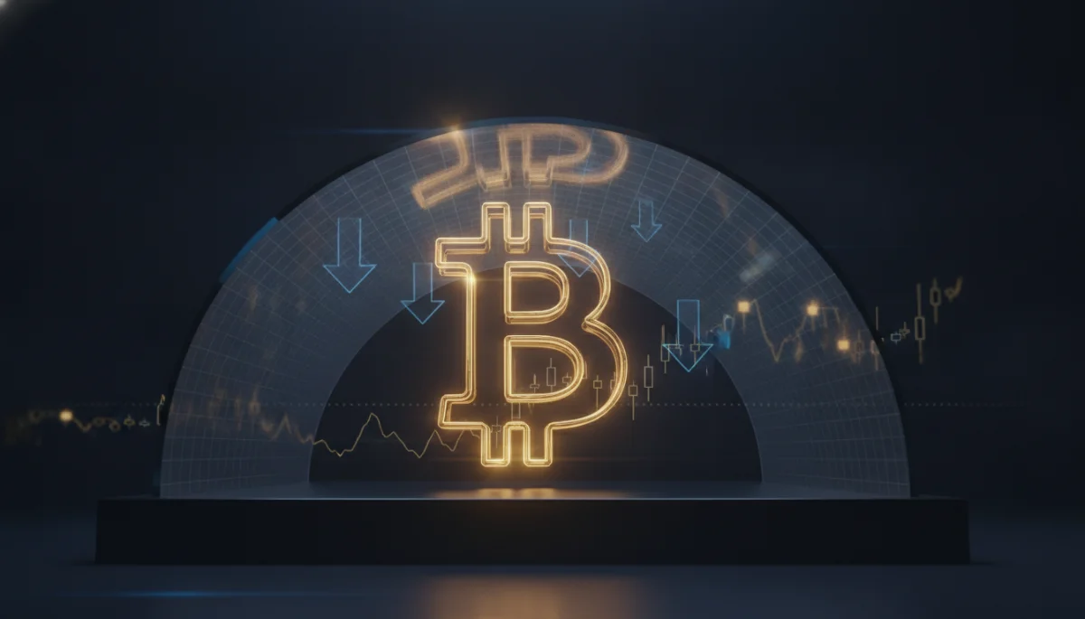 Bitcoin : le plafond d’achat dominant chute à 70 000 $