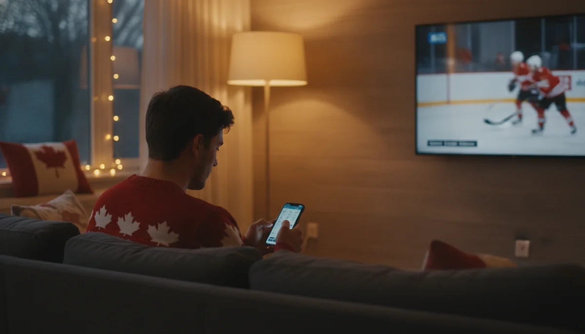 How to Unlock Top Canadian Sports Betting Welcome Bonuses in 2026