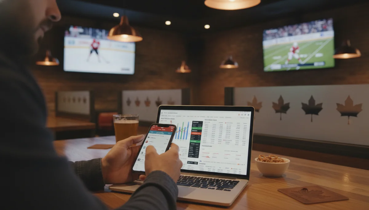 Pourquoi ces 5 types d’infos sportives changent tout pour vos paris