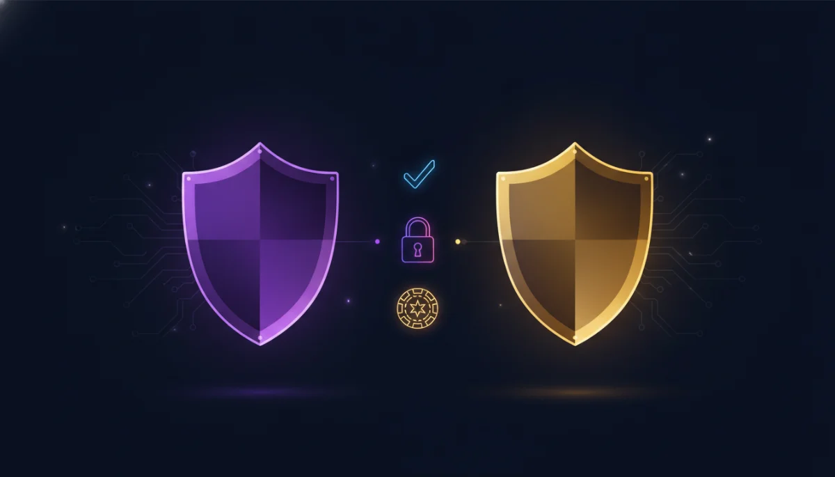 Rexbet et JackpotCity : 9 angles de fiabilité