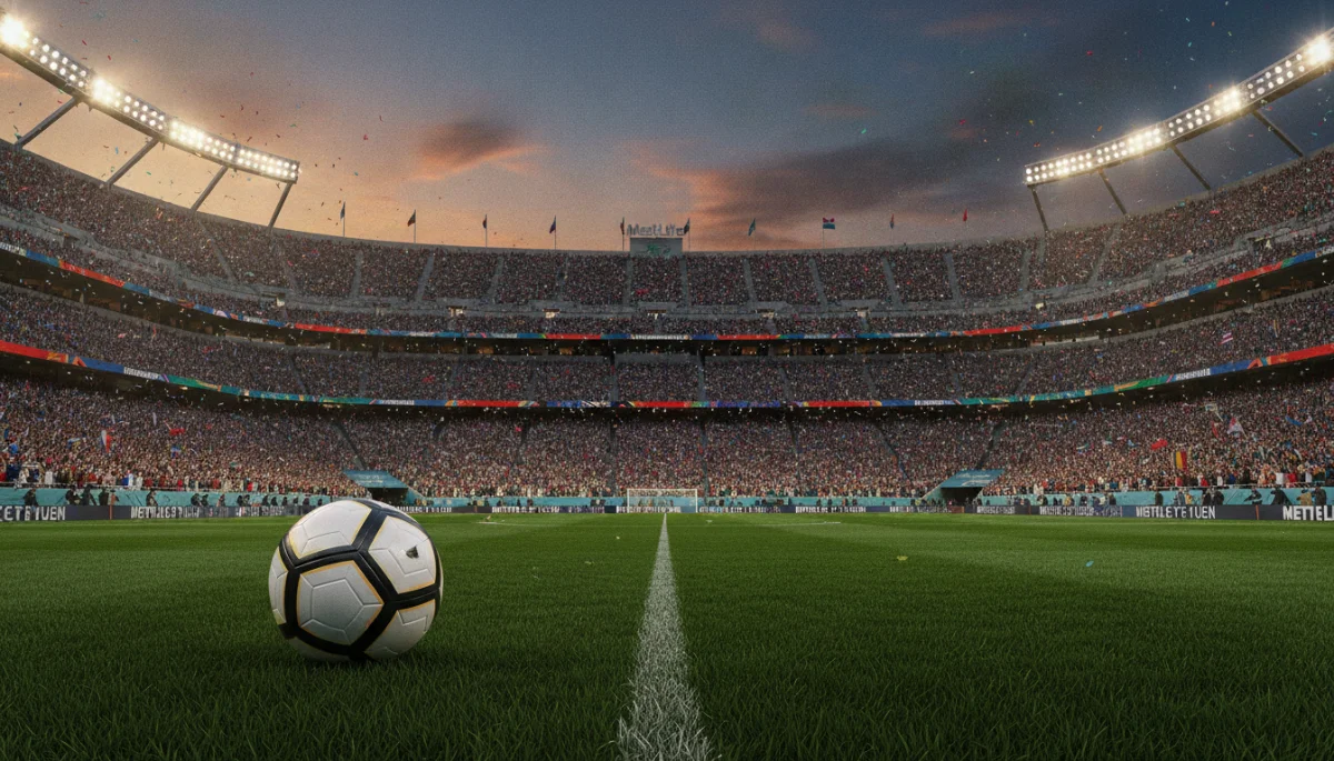 Volonté canadienne : 19 juillet, la très grande finale du Mondial 2026