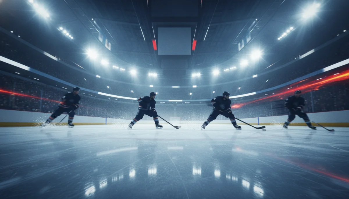Ce qui changera tout dans la LNH 2026-2027