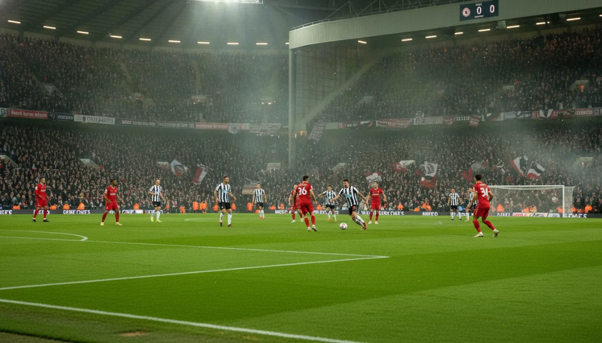 Magpies et Reds : un duel d’ouverture sous haute tension