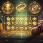 Le prochain pari de Yggdrasil dévoilé