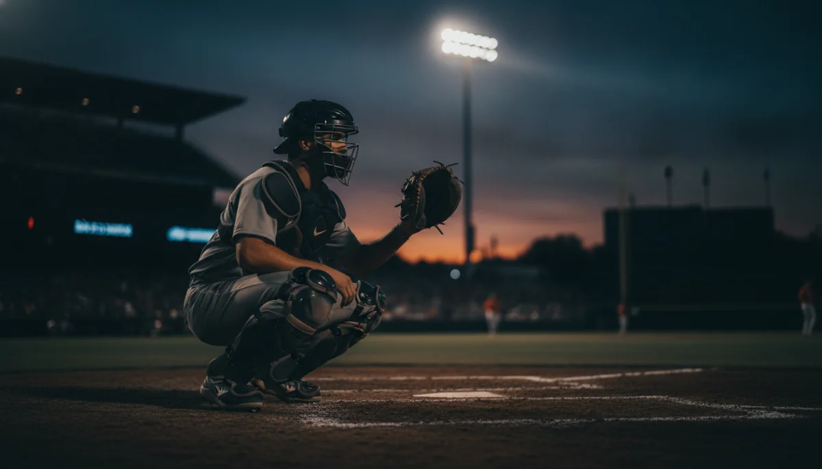 Tyler Heineman et le virage inévitable des Blue Jays